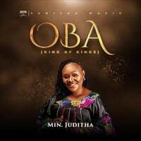 Oba (King of Kings)